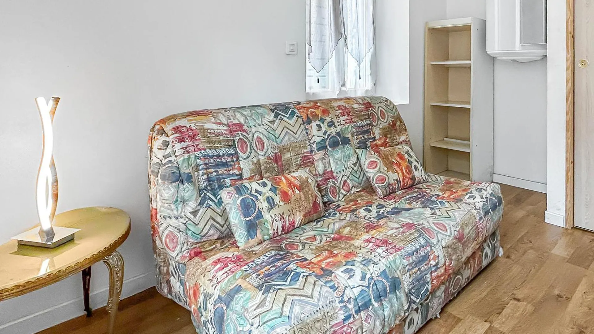 Studio Lumineux Avec Clim Et Tv Ideal Pour Couples Aix-les-Bains