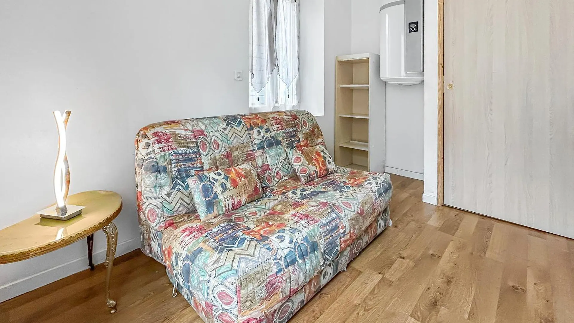 Studio Lumineux Avec Clim Et Tv Ideal Pour Couples Aix-les-Bains 0*,  France